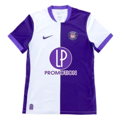 トゥールーズFC サッカー ユニフォーム2025-2026 激安 - J League Shop