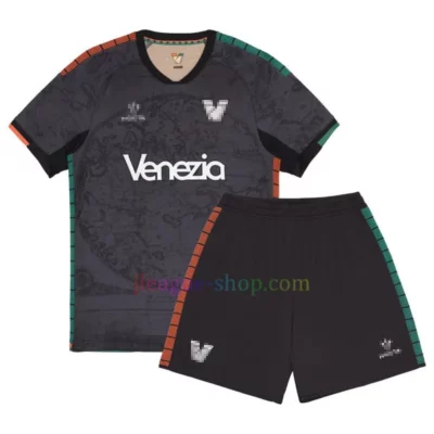 ヴェネツィアfc レプリカユニフォーム ヴェネツィアFCアウェイユニフォーム2023/24 - J League Shop ユニフォーム