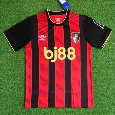 AFCボーンマス サッカーユニフォーム2025-2026 激安 - J League Shop