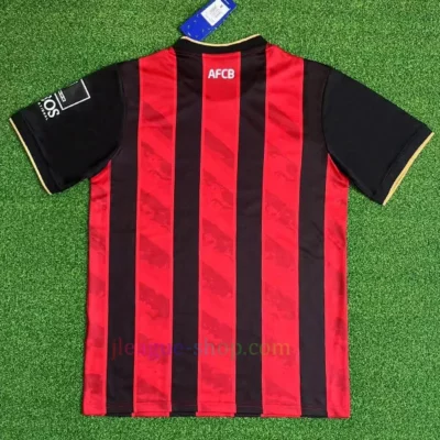 AFCボーンマス サッカーユニフォーム2025-2026 激安 - J League Shop