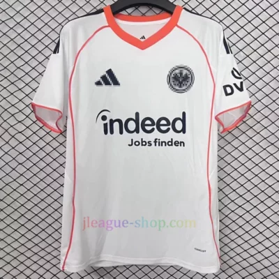 フランクフルトユニフォーム サッカー 2025-2026 激安 - J League Shop