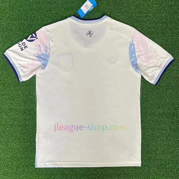 アストン・ヴィラFCサードユニフォーム2025/26 - J League Shop