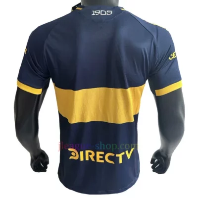 ボカジュニアーズ サッカーユニフォーム 2025-2026 激安 - J League Shop