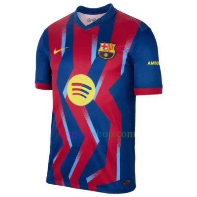 FCバルセロナ サッカーユニフォーム 2025-2026 激安 - J League Shop