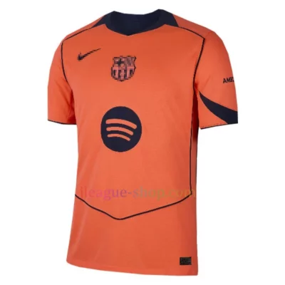 FCバルセロナ サッカーユニフォーム 2025-2026 激安 - 2ページ目 (17