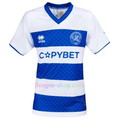 サッカーユニフォーム  クィーンズパークレンジャーズ クイーンズ・パーク・レンジャーズFC ユニフォーム2025-2026 激安通販