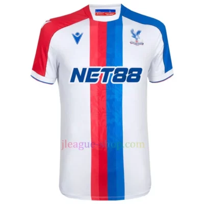 クリスタル・パレスFC サッカー ユニフォーム2025-2026 激安 - J