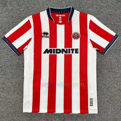 シェフィールドウェンズデイ ユニフォーム2025-2026 - J League Shop