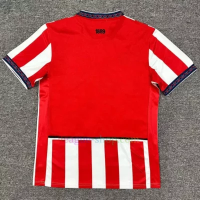 シェフィールドウェンズデイ ユニフォーム2025-2026 - J League Shop