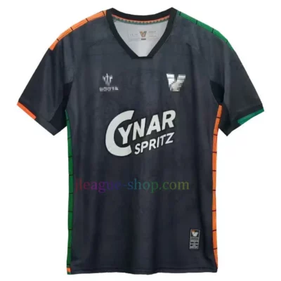 ヴェネツィアFC サッカー ユニフォーム2025-2026 激安 - J League Shop