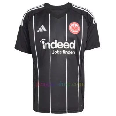 フランクフルトユニフォーム サッカー 2025-2026 激安 - J League Shop