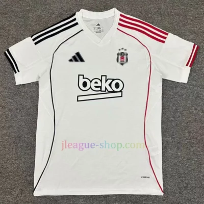 ベシクタシュ ユニフォーム2025-2026 - J League Shop