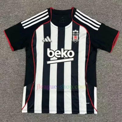 ベシクタシュ ユニフォーム2025-2026 - J League Shop