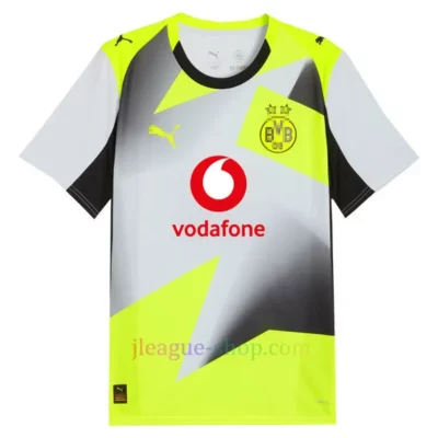ボルシアドルトムント サッカー ユニフォーム2025-2026 激安 - J