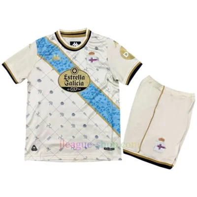 デポルティーボ サッカー ユニフォーム2025-2026 激安 - J League Shop