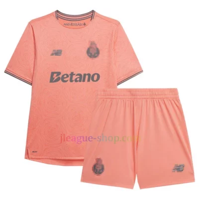 ポルト 2025-2026ユニフォーム - J League Shop