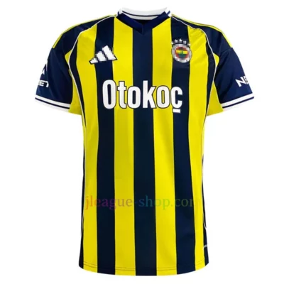 フェネルバフチェSK ユニフォーム2026-2027 激安通販 - J League Shop