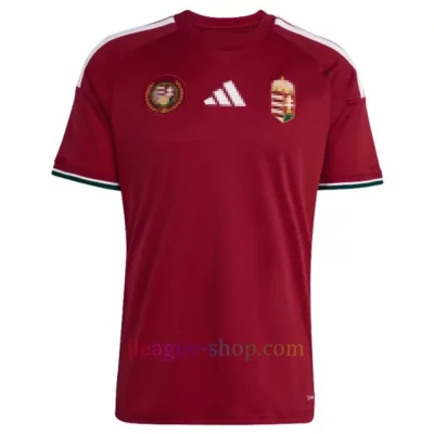 ハンガリー代表 サッカーユニフォーム2026激安通販 - J League Shop