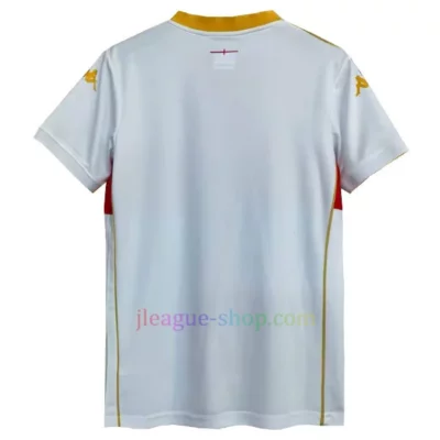 ジェノアCFC ユニフォーム 2025-2026激安通販 - J League Shop