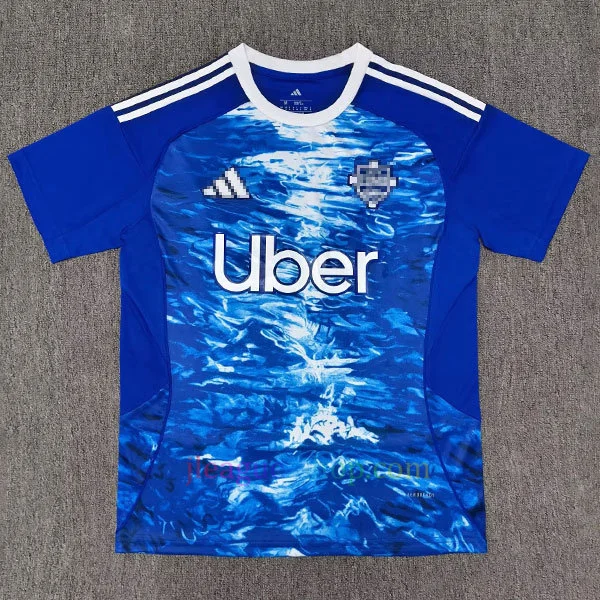 コモホームユニフォーム2025/26 - J League Shop ユニフォーム