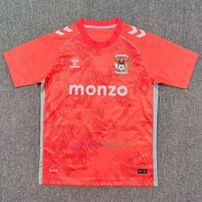 コヴェントリー・シティFC サッカーユニフォーム2025-2026 激安 - J