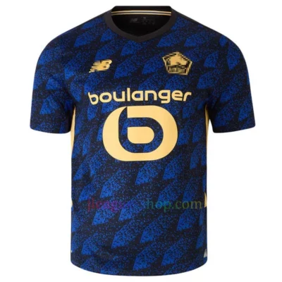 LOSCリール サッカーユニフォーム 2025-2026 激安 - J League Shop