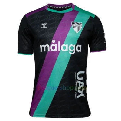 マラガCF サッカーユニフォーム2025-2026 激安 - J League Shop