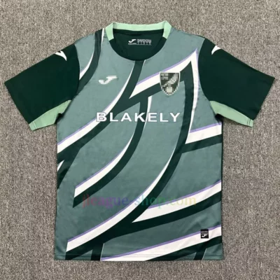 ノリッジ・シティFC サッカーユニフォーム 2025-2026 激安 - J League Shop
