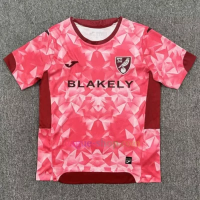 ノリッジ・シティFC サッカーユニフォーム 2025-2026 激安 - J League Shop