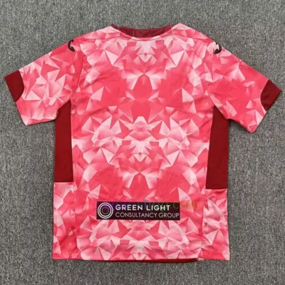 ノリッジ・シティFC サッカーユニフォーム 2025-2026 激安 - J League Shop