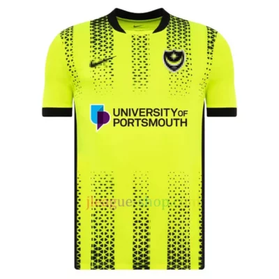 ポーツマスFC ユニフォーム 激安通販 - J League Shop