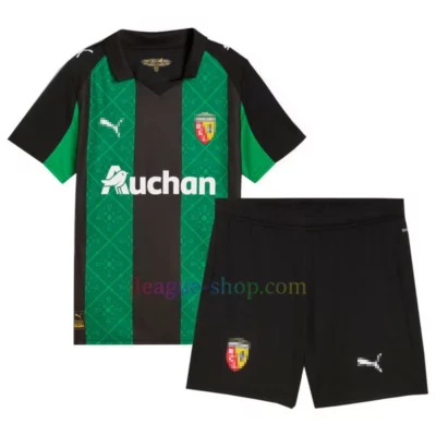 RCランス サッカーユニフォーム 2025-2026 激安 - J League Shop