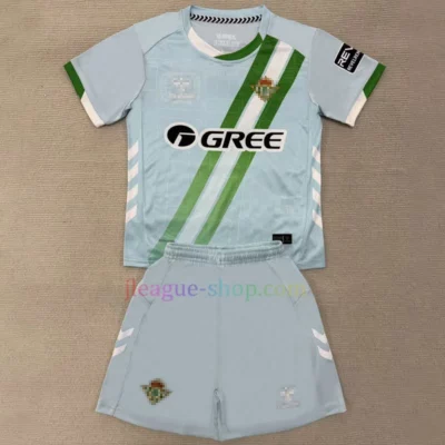 レアルベティス サッカーユニフォーム 2025-2026 激安 - J League Shop