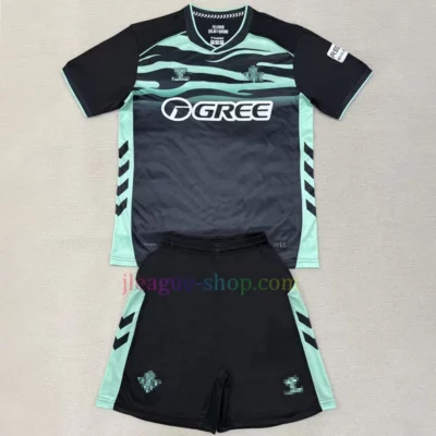 レアルベティス サッカーユニフォーム 2025-2026 激安 - J League Shop