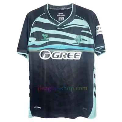 レアルベティス サッカーユニフォーム 2025-2026 激安 - J League Shop