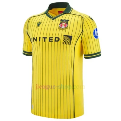 レクサムFC ユニフォーム2025-2026 激安通販 - J League Shop