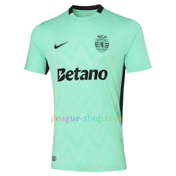 スポルティングリスボンサードユニフォーム2025/26 - J League Shop
