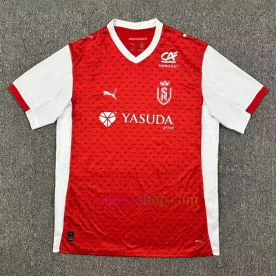 スタッド・ランス サッカー ユニフォーム2025-2026 激安 - J League Shop