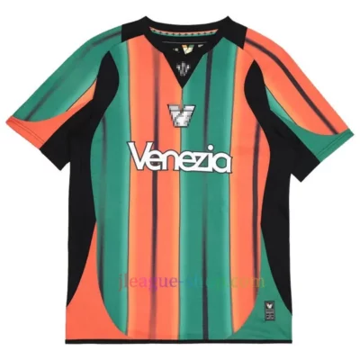ヴェネツィアFC サッカー ユニフォーム2025-2026 激安 - J League Shop