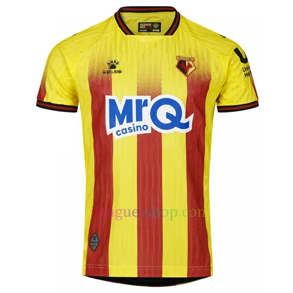 19/20(A) 新品　ワトフォード　ユニフォーム　メンズO NEWS | デザイン決定！（全サイズ完売6/27） UNIFORM LIMITED 20th B4 ウェア