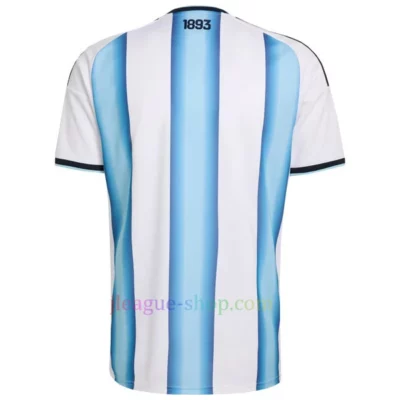 アルゼンチン代表 W杯ユニフォーム2026| メッシ 3つ星 - J League Shop