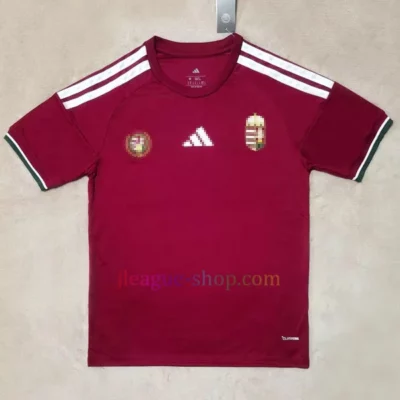 ハンガリー代表 サッカーユニフォーム2026激安通販 - J League Shop