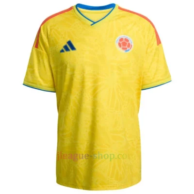 コロンビア代表 W杯レプリカユニフォーム2026 激安 - J League Shop