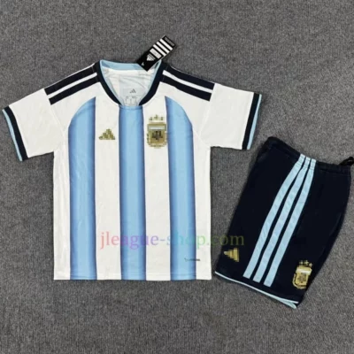 アルゼンチン代表 W杯ユニフォーム2026| メッシ 3つ星 - J League Shop