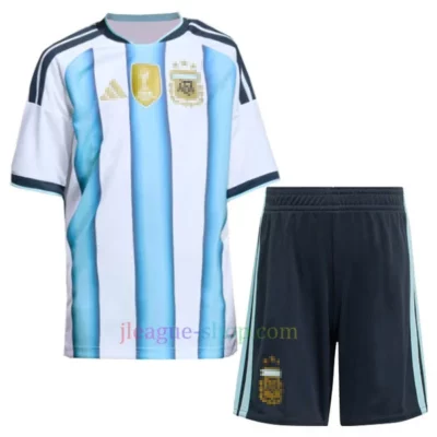 アルゼンチン代表 W杯ユニフォーム2026| メッシ 3つ星 - J League Shop