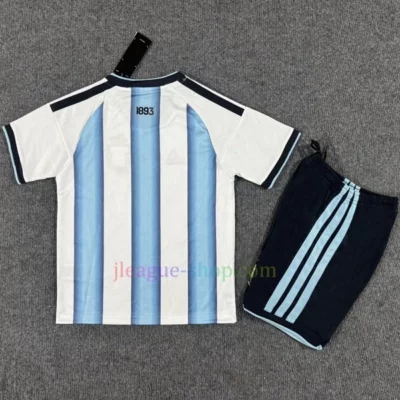 アルゼンチン代表 W杯ユニフォーム2026| メッシ 3つ星 - J League Shop