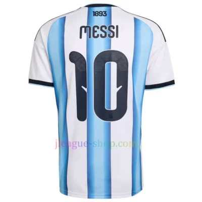 アルゼンチン代表 W杯ユニフォーム2026| メッシ 3つ星 - J League Shop