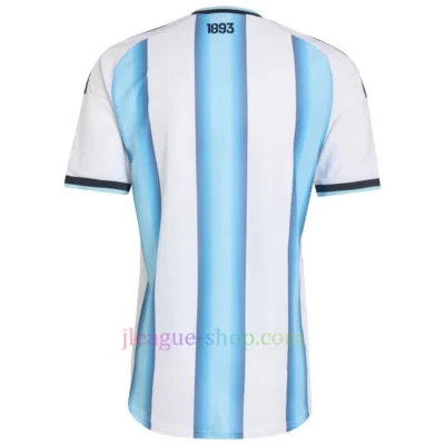 アルゼンチン代表 W杯ユニフォーム2026| メッシ 3つ星 - J League Shop