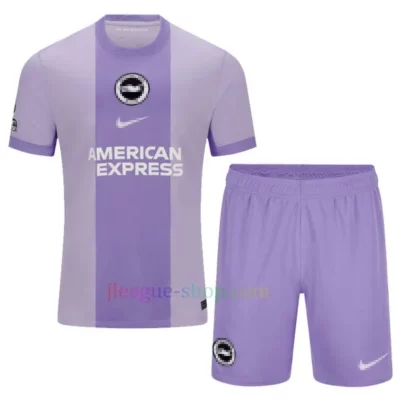 ブライトン 2025-2026ユニフォーム - J League Shop
