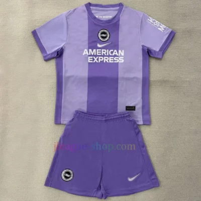 ブライトン 2025-2026ユニフォーム - J League Shop